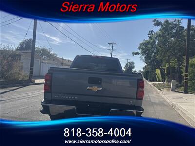 2015 Chevrolet Silverado 1500 LT - Photo 6 - North Hollywood, CA 91606