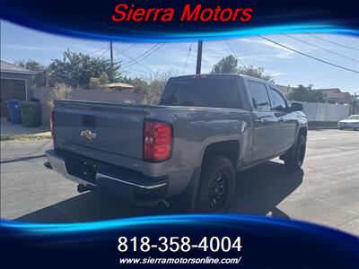 2015 Chevrolet Silverado 1500 LT - Photo 7 - North Hollywood, CA 91606