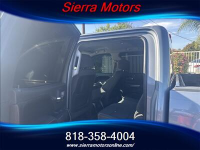2015 Chevrolet Silverado 1500 LT - Photo 10 - North Hollywood, CA 91606