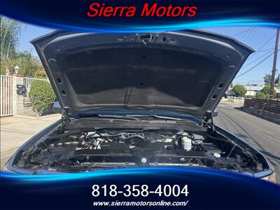 2015 Chevrolet Silverado 1500 LT - Photo 13 - North Hollywood, CA 91606