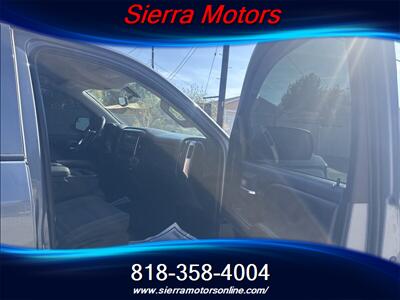 2015 Chevrolet Silverado 1500 LT - Photo 12 - North Hollywood, CA 91606