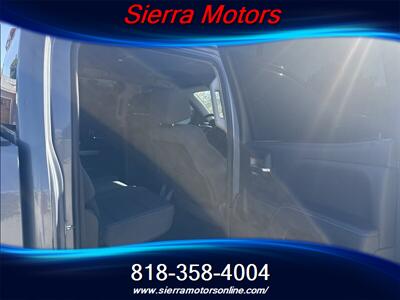 2015 Chevrolet Silverado 1500 LT - Photo 11 - North Hollywood, CA 91606