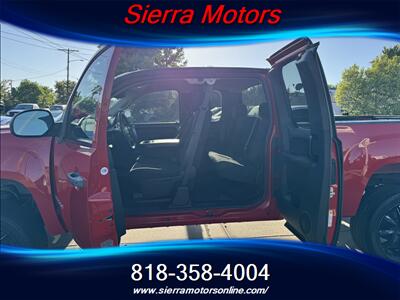 2013 GMC Sierra 1500 SLE  Z71 - Photo 10 - North Hollywood, CA 91606