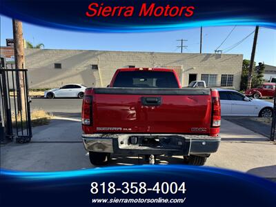 2013 GMC Sierra 1500 SLE  Z71 - Photo 5 - North Hollywood, CA 91606