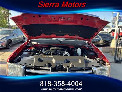 2013 GMC Sierra 1500 SLE  Z71 - Photo 13 - North Hollywood, CA 91606