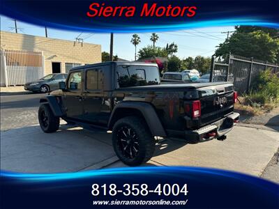 2021 Jeep Gladiator Rubicon   - Photo 5 - North Hollywood, CA 91606