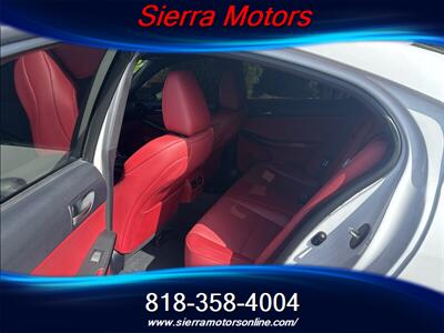 2024 Lexus IS 350 F SPORT - Photo 10 - North Hollywood, CA 91606
