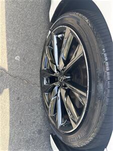 2024 Lexus IS 350 F SPORT - Photo 15 - North Hollywood, CA 91606
