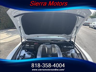 2024 Lexus IS 350 F SPORT - Photo 14 - North Hollywood, CA 91606