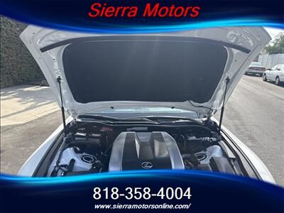 2024 Lexus IS 350 F SPORT - Photo 14 - North Hollywood, CA 91606