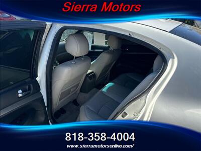 2013 INFINITI G37 Sedan Journey   - Photo 10 - North Hollywood, CA 91606