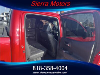 2022 Toyota Tacoma SR5 V6 TRD - Photo 9 - North Hollywood, CA 91606