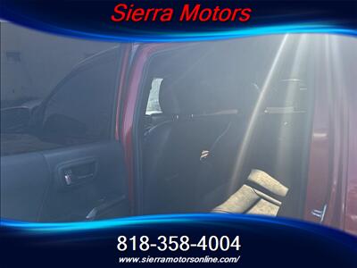 2022 Toyota Tacoma SR5 V6 - Photo 8 - North Hollywood, CA 91606