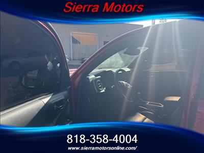 2022 Toyota Tacoma SR5 V6 TRD - Photo 7 - North Hollywood, CA 91606