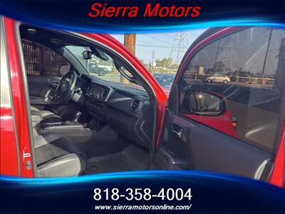 2022 Toyota Tacoma SR5 V6 - Photo 10 - North Hollywood, CA 91606