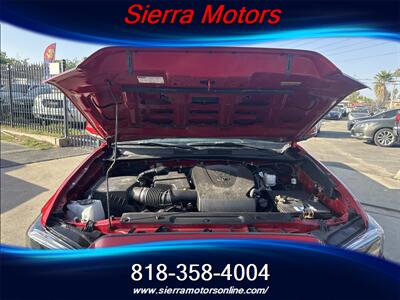 2022 Toyota Tacoma SR5 V6 TRD - Photo 12 - North Hollywood, CA 91606