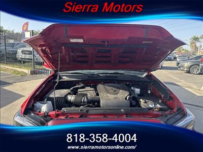 2022 Toyota Tacoma SR5 V6 - Photo 12 - North Hollywood, CA 91606