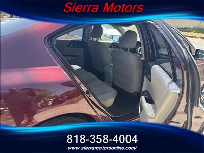 2015 Honda Accord LX   - Photo 10 - North Hollywood, CA 91606