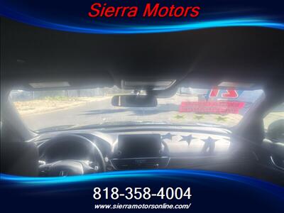 2021 Honda Accord Sport   - Photo 13 - North Hollywood, CA 91606