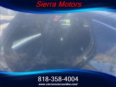 2021 Honda Accord Sport   - Photo 10 - North Hollywood, CA 91606