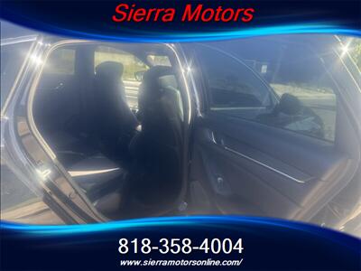2021 Honda Accord Sport   - Photo 11 - North Hollywood, CA 91606