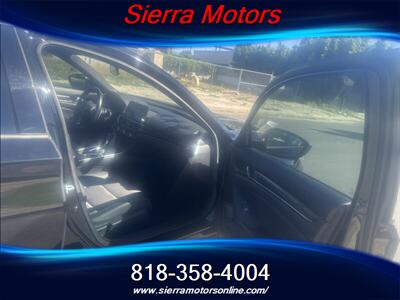 2021 Honda Accord Sport   - Photo 12 - North Hollywood, CA 91606