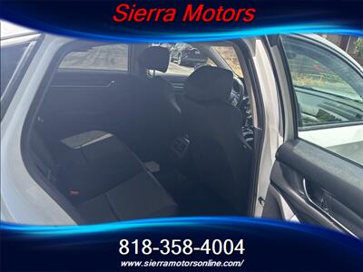 2018 Honda Accord EX - Photo 11 - North Hollywood, CA 91606