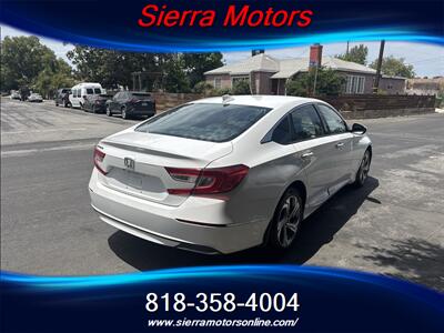 2018 Honda Accord EX   - Photo 7 - North Hollywood, CA 91606