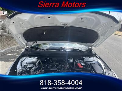 2018 Honda Accord EX - Photo 14 - North Hollywood, CA 91606