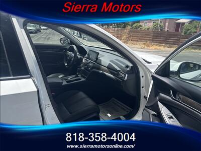 2018 Honda Accord EX - Photo 12 - North Hollywood, CA 91606