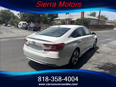 2018 Honda Accord EX - Photo 7 - North Hollywood, CA 91606