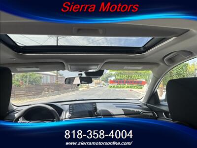 2018 Honda Accord EX - Photo 13 - North Hollywood, CA 91606