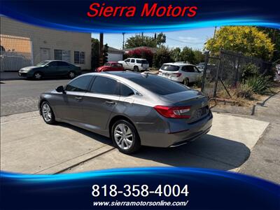 2020 Honda Accord LX   - Photo 6 - North Hollywood, CA 91606