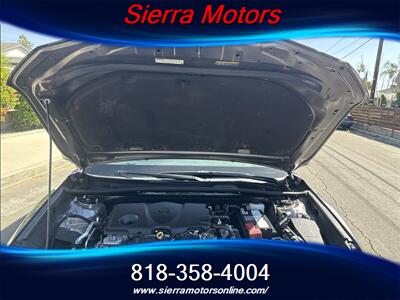 2023 Toyota Camry SE   - Photo 14 - North Hollywood, CA 91606