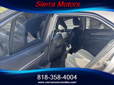 2023 Toyota Camry SE   - Photo 11 - North Hollywood, CA 91606