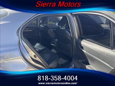 2023 Toyota Camry SE   - Photo 10 - North Hollywood, CA 91606