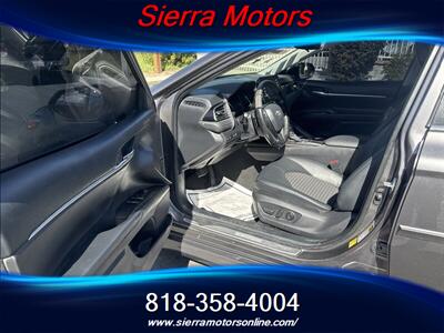 2023 Toyota Camry SE   - Photo 9 - North Hollywood, CA 91606