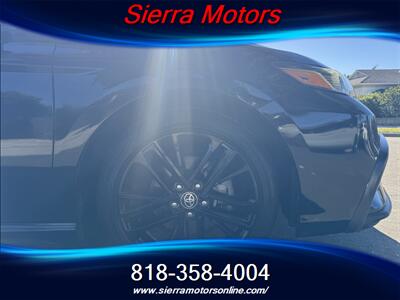 2020 Toyota Camry SE   - Photo 16 - North Hollywood, CA 91606