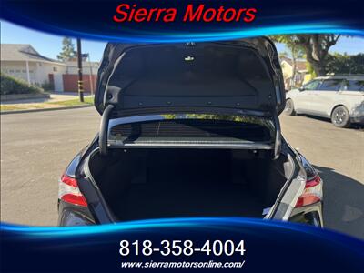 2020 Toyota Camry SE   - Photo 14 - North Hollywood, CA 91606