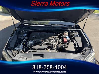 2020 Toyota Camry SE   - Photo 15 - North Hollywood, CA 91606