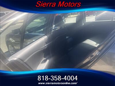 2014 Honda Accord Sport   - Photo 8 - North Hollywood, CA 91606