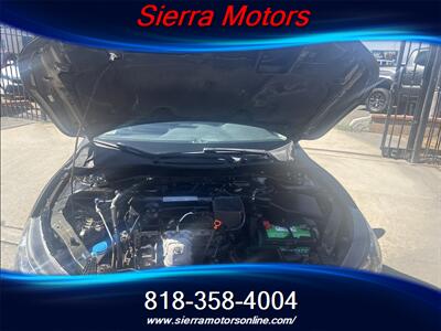 2014 Honda Accord Sport   - Photo 11 - North Hollywood, CA 91606