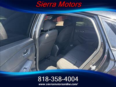 2024 Honda Accord Hybrid Sport - Photo 10 - North Hollywood, CA 91606