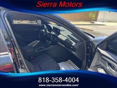 2024 Honda Accord Hybrid Sport - Photo 13 - North Hollywood, CA 91606