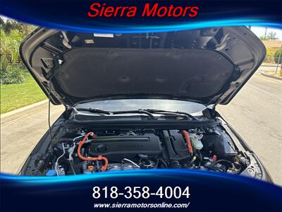 2024 Honda Accord Hybrid Sport - Photo 15 - North Hollywood, CA 91606