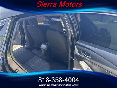2024 Honda Accord Hybrid Sport - Photo 12 - North Hollywood, CA 91606