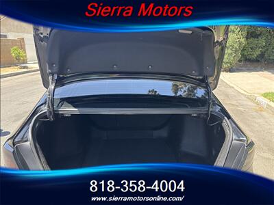 2024 Honda Accord Hybrid Sport - Photo 11 - North Hollywood, CA 91606