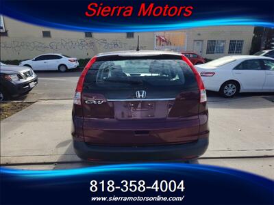 2014 Honda CR-V LX   - Photo 7 - North Hollywood, CA 91606