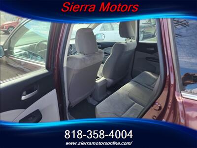 2014 Honda CR-V LX   - Photo 14 - North Hollywood, CA 91606