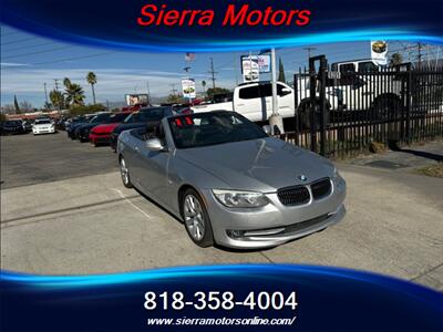 2011 BMW 328i   - Photo 11 - North Hollywood, CA 91606